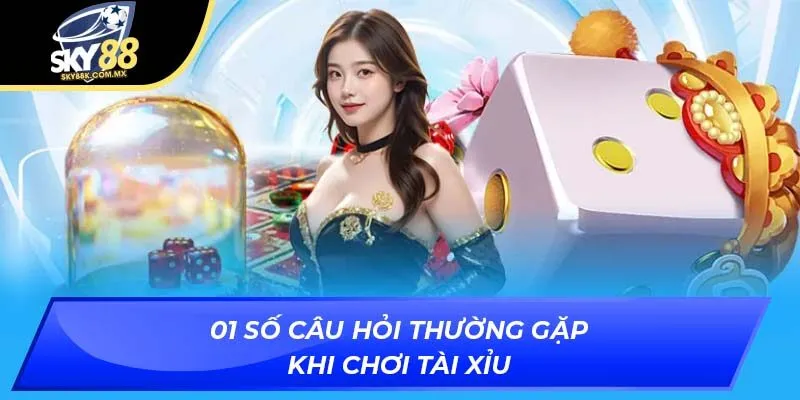 Tài Xỉu
