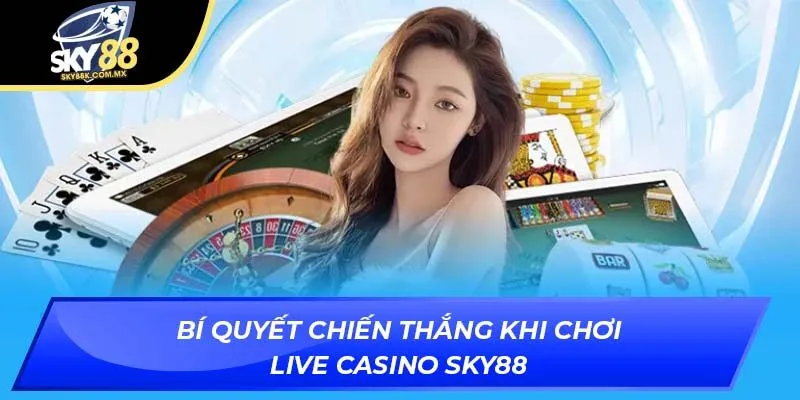 ive casino Sky88