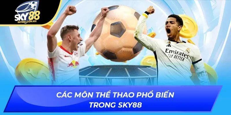 Thể thao Sky88