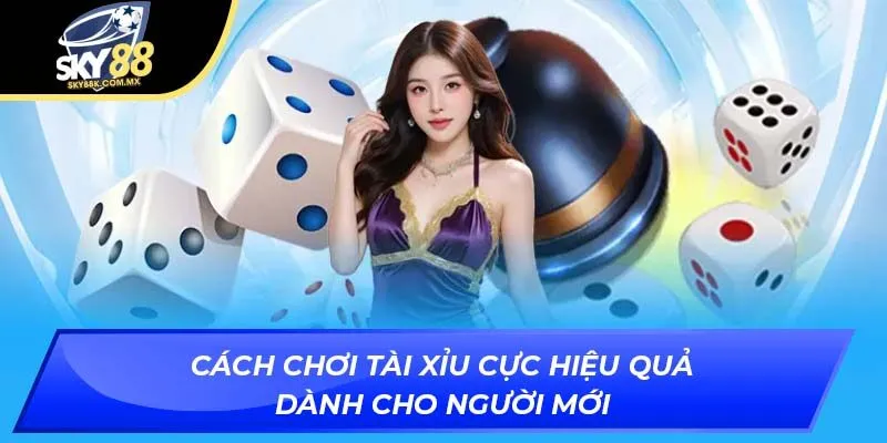 Tài Xỉu