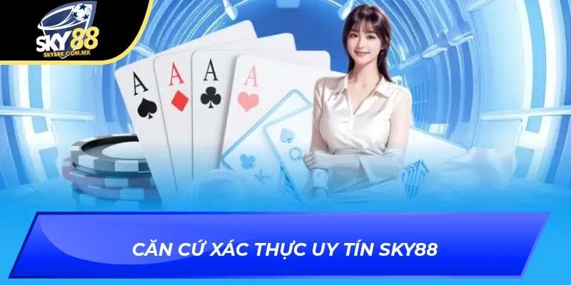 Sky88 có uy tín không