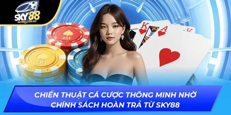 Hoàn trả cược 1,5%