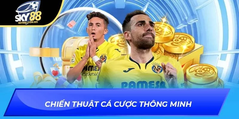 Cá cược bóng đá