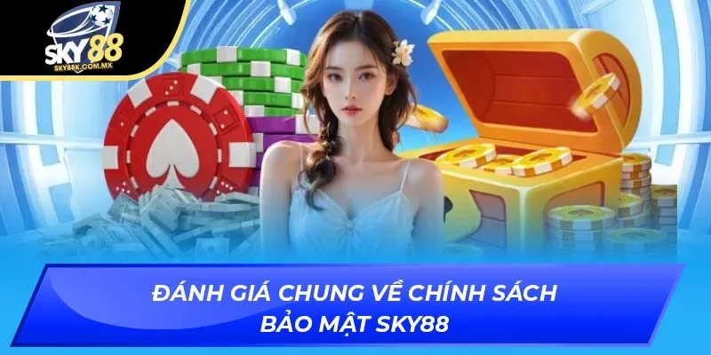 chính sách bảo mật 