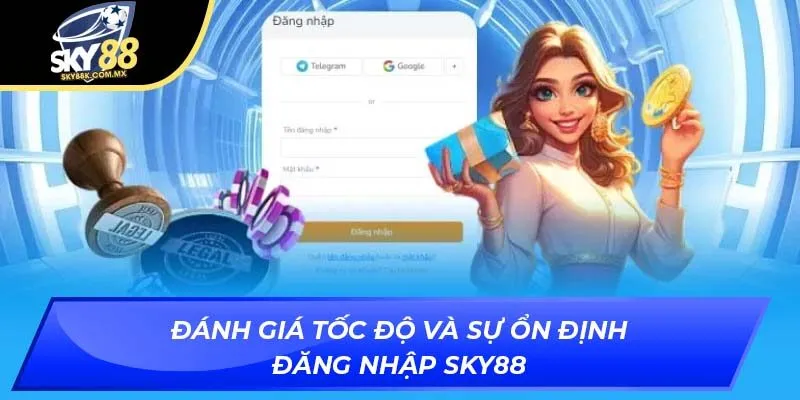 đăng nhập SKY88