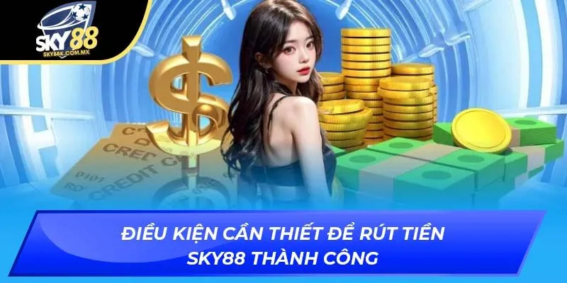 rút tiền Sky88