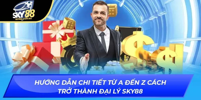 đại lý Sky88