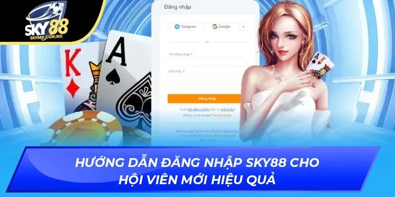 đăng nhập SKY88
