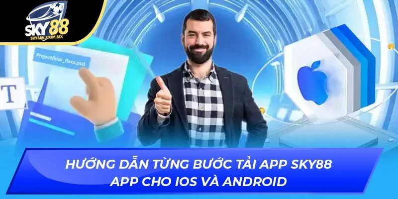 tải app Sky88