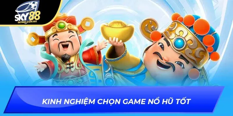 Nổ hũ 