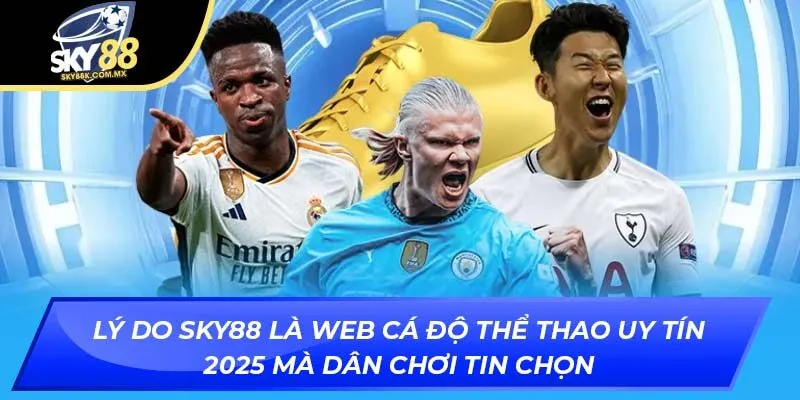 web cá độ thể thao uy tín 2025