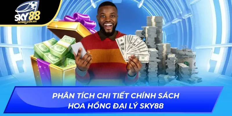 đại lý Sky88