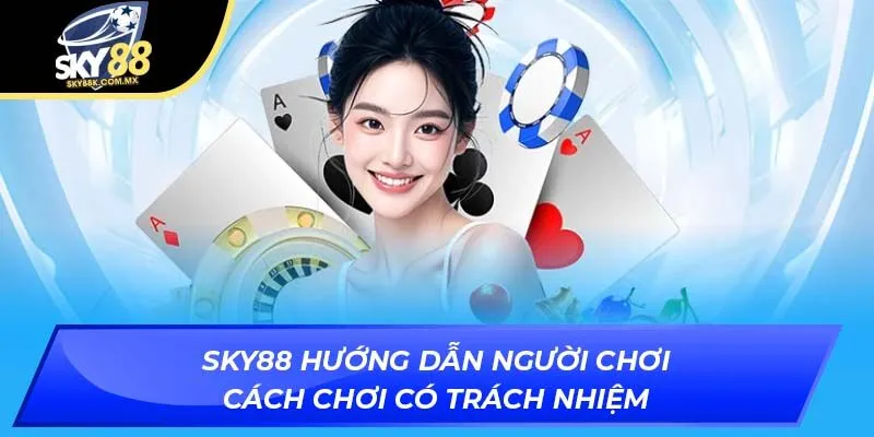 Chơi có trách nhiệm