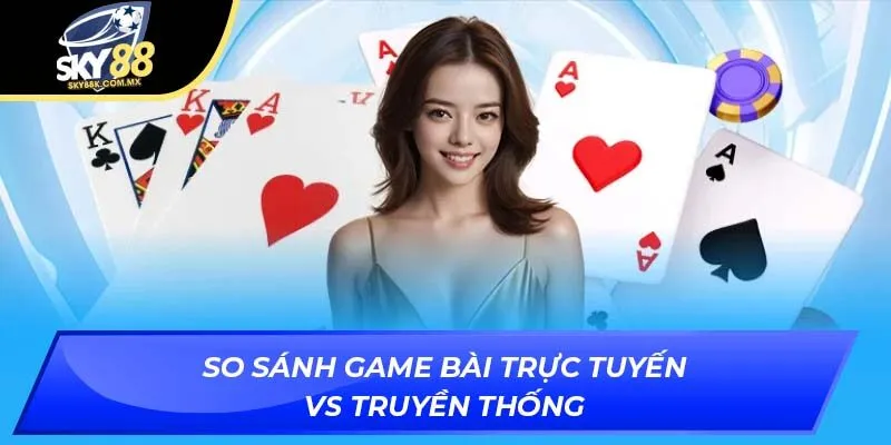 game bài