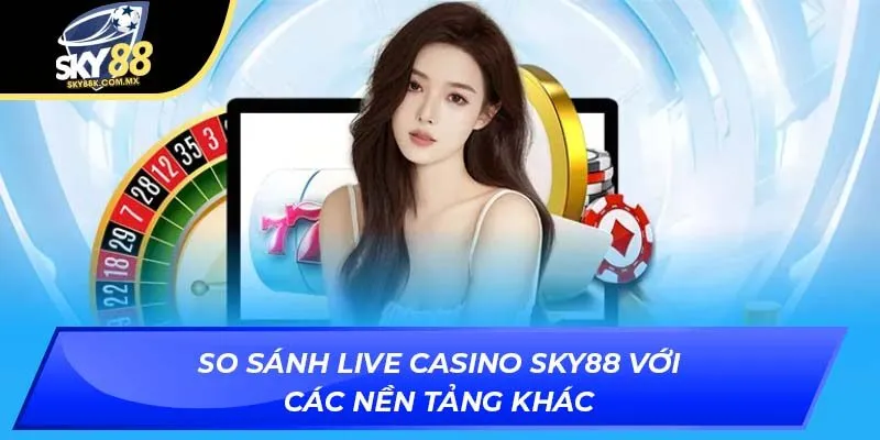 ive casino Sky88