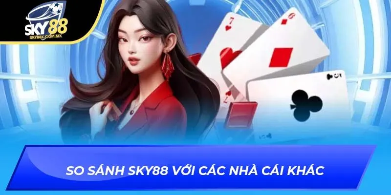 Sky88 có uy tín không