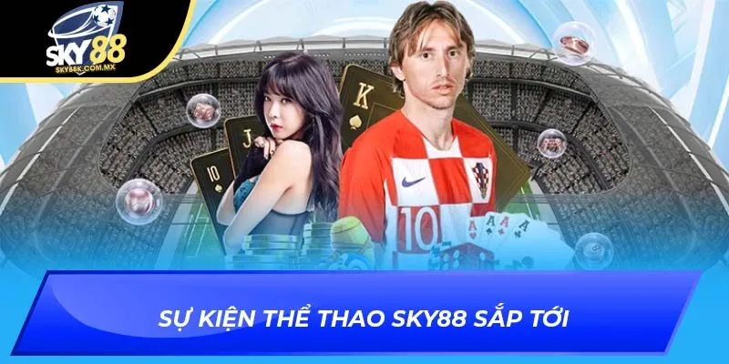 Thể thao Sky88