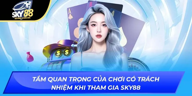 Chơi có trách nhiệm