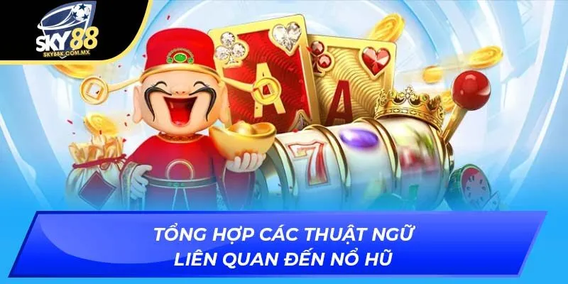 Nổ hũ 