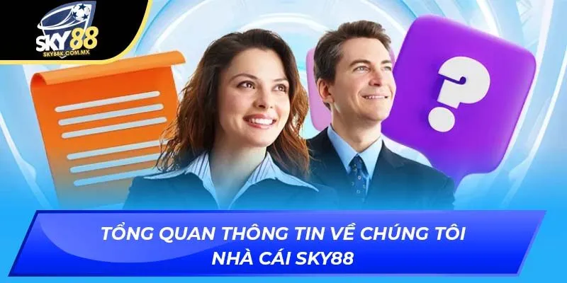 về chúng tôi