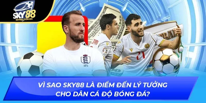 Cá cược bóng đá