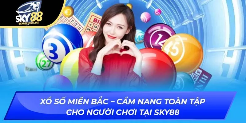 Xổ số miền Bắc